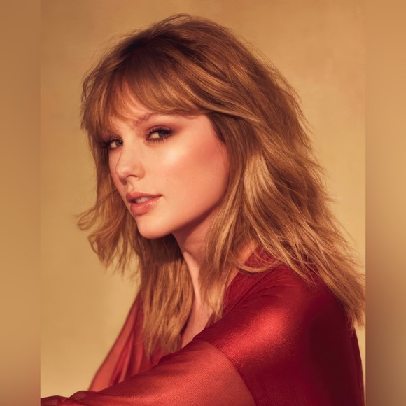 Taylor Swift Princess of Pop Popstar Country Singer 7pc 8x10 Photo Set - Picture 5 of 8